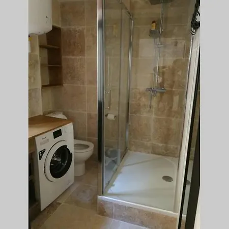 Quiet Flat In The Heart Of The Old Town