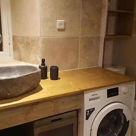 Quiet Flat In The Heart Of The Old Town Daire Nice