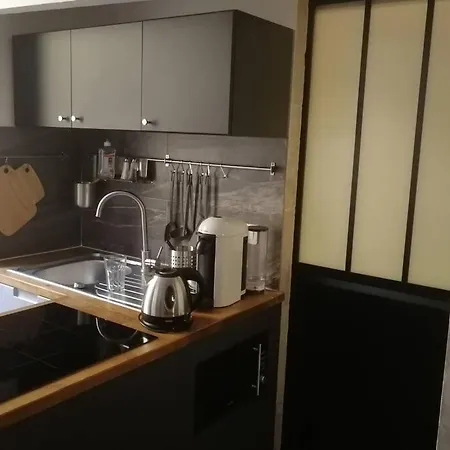 Quiet Flat In The Heart Of The Old Town Daire *