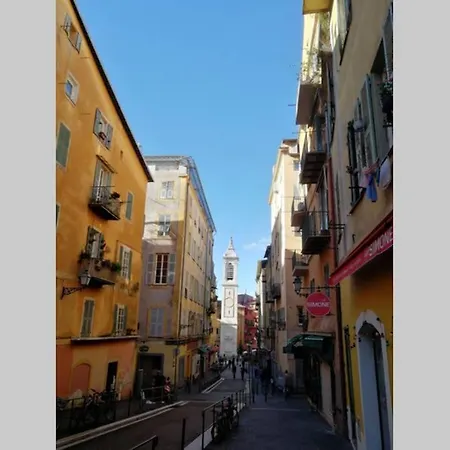 Quiet Flat In The Heart Of The Old Town